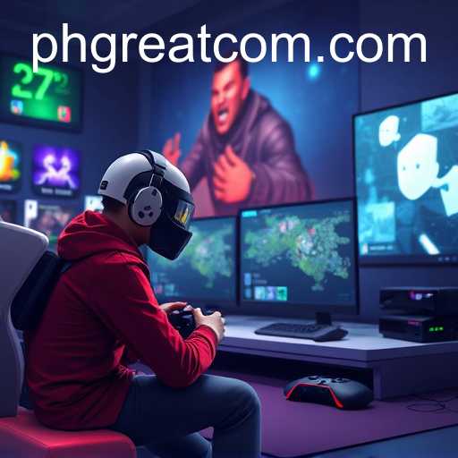 Exploring the Rise of English Game Websites