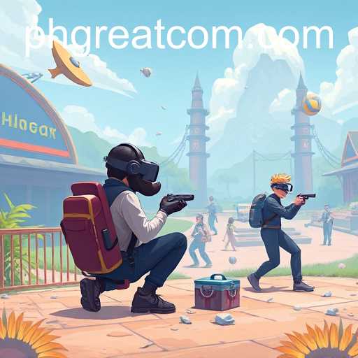 The Evolution of Phgreat Com in 2025